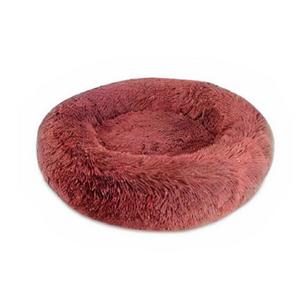 Pakeway248 Donut Puf Ponçik Yatak büyük (farklı renklerde gönderilecektir)