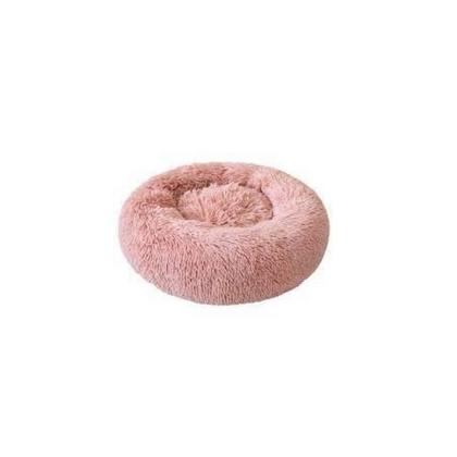 Pakeway248 Donut Puf Ponçik Yatak KÜÇÜK BOY  farklı renklerde gönderilecektir)