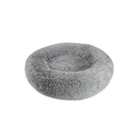 Pakeway248 Donut Puf Ponçik Yatak ORTA BOY (farklı renklerde gönderilecektir)