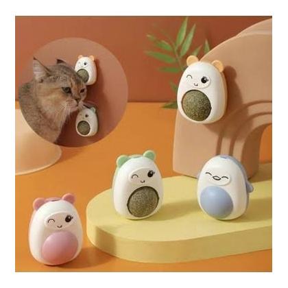 Panda Model CatNip DG-1064