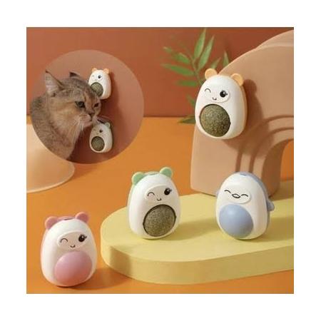 Panda Model CatNip DG-1064