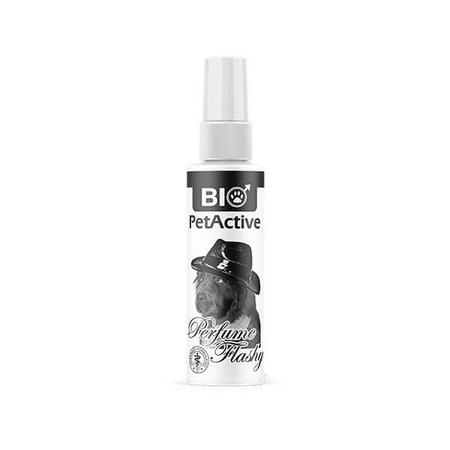 Parfume Flashy Erkek Köpekler İçin Çarpıcı Parfüm 50ml BPA-110