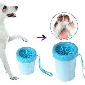 Kedi ve Köpekler İçin Pati Temizleme Aparatı CMI ICT