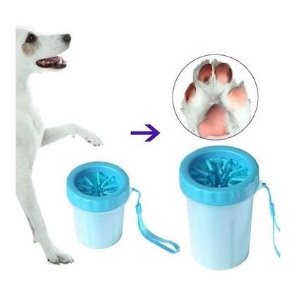 Kedi ve Köpekler İçin Pati Temizleme Aparatı CMI ICT