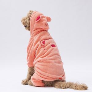PAW- 23930 SALMON KOALA TULUM 7XL