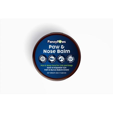 Paw & Nose Balm 25 Gr