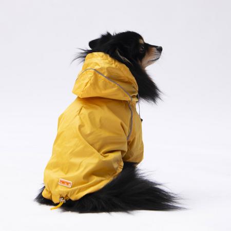 paw- 22551 SARI  pluvia raincoat  xl beden