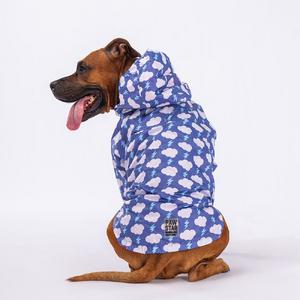 paw- 23561 tonitruum büyük ırk yağmurluk 4XL beden