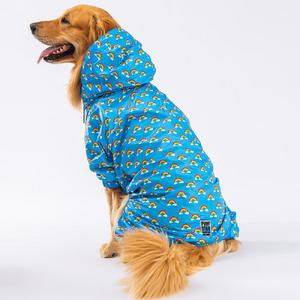 paw- 23562 irides büyük ırk tulum yağmurluk 5XL beden