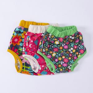 paw- Çamaşır Underwear Desenli 0 Numara 23063