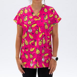 paw- PWSTR2023-02 Dr.Avacado Forma – Medikal Önlük M-L