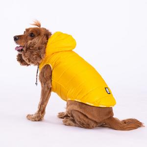 paw- 23101 sarı railway yelek 2XL beden