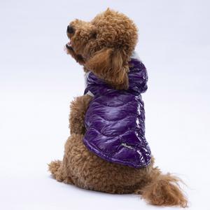 paw-23110 mor light wave yelek  2XL beden