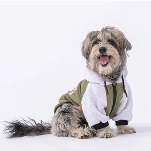 paw-23211 açık yeşil ps desing ceket L beden