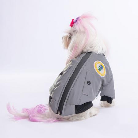 paw-23501 astrodog yağmurluk XL beden