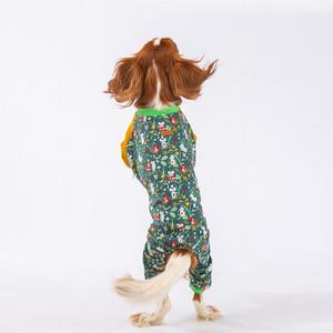 MİCE PİJAMA TULUM M YPAW-23908 