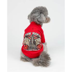 Paw Rock Tişört 4XL Beden ( 6 Numara ) 