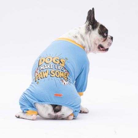 Paw-Some Pijama Tulum L YPAW-25904