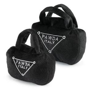 Pawda Handbag - HDD-021- SM