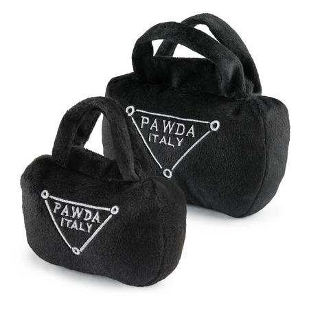 Pawda Handbag - HDD-021- SM