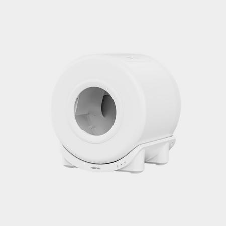 Pawgether Comfy Smart 2 Otomatik Kedi Tuvaleti brsp-CS-2 