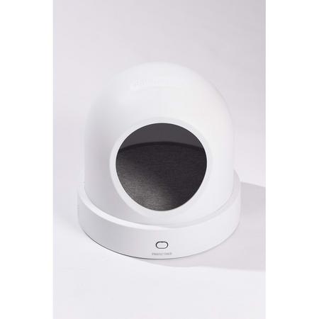 Otomatik Kedi Tuvaleti Wifi Özellikli Brsp-D1S Dream 1S