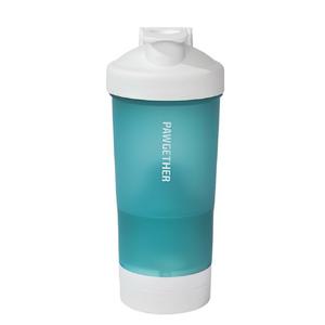 Pure Travel 1-4in1 Fonksiyonel Seyahat Kabı 300ml Brsp-PT1