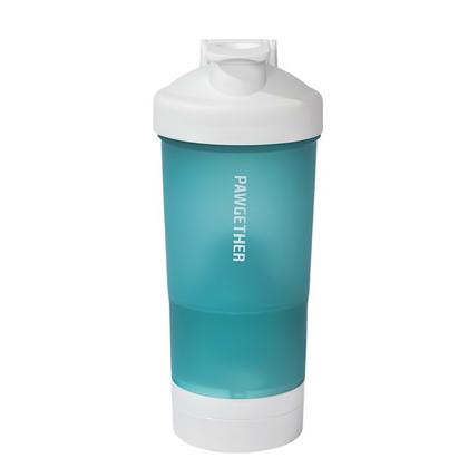 Pure Travel 1-4in1 Fonksiyonel Seyahat Kabı 300ml Brsp-PT1