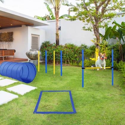 Pawise Dog Training Set Eğitim Seti kyp 679-11436