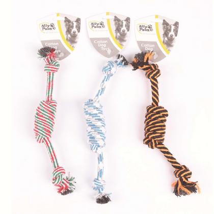 PAWS KÖPEKLER İÇİN DİŞ İPİ 30CM 10611
