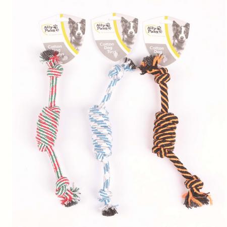 PAWS KÖPEKLER İÇİN DİŞ İPİ 30CM 10611