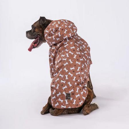 23560 Stellaos Büyük Irk Yağmurluk 4XL Beden