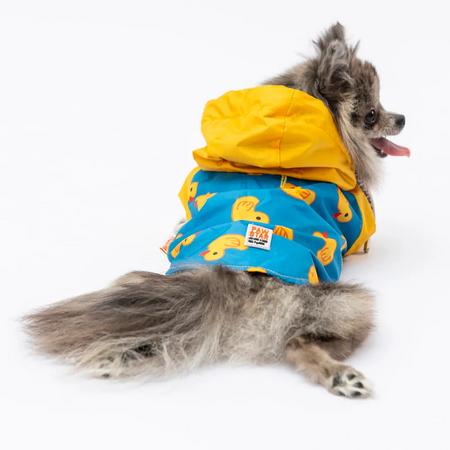 24518 Pekin Yağmurluk 2XL Beden