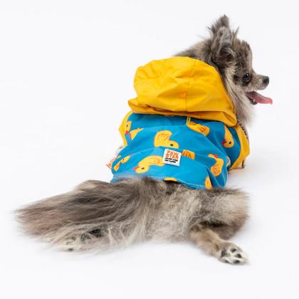 24518 Pekin Yağmurluk M Beden