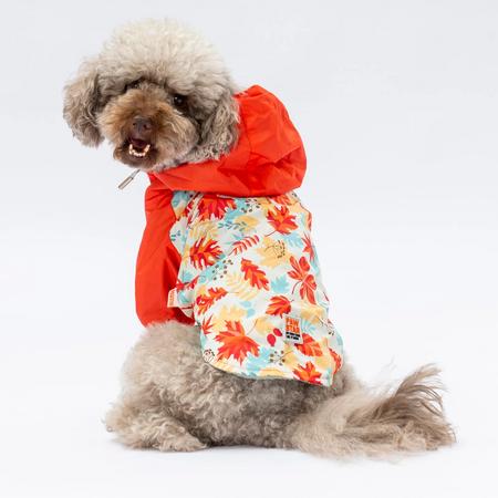 24520 Ottawa Yağmurluk M Beden