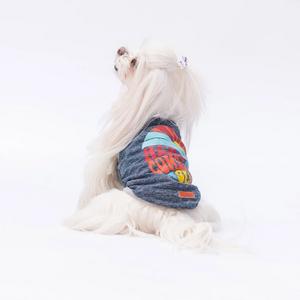 24834 Lacivert The Sun Tişört L Beden