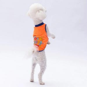 24838 Neon Turuncu Happy Day Tişört 2XL Beden