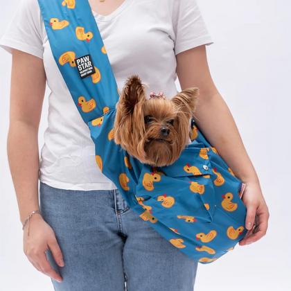 25002-Pekin CrossBody Bag