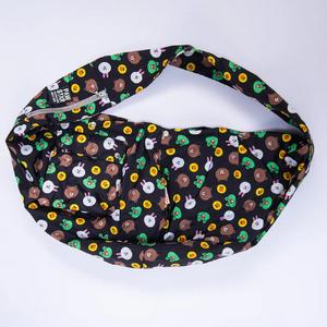 25026 Osaka Smile CrossBody Bag