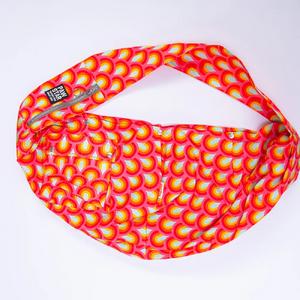 25027 Lisbon Sunset CrossBody Bag