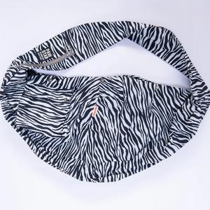 25030 Lodwar Street CrossBody Bag