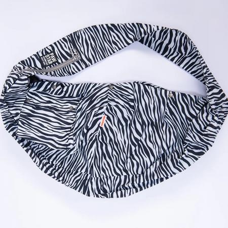 25030 Lodwar Street CrossBody Bag