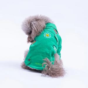 25212-Yeşil Cancún Pop Ceket 2XL