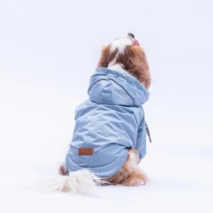 25501 Gri Pluvia v25 Yağmurluk XL