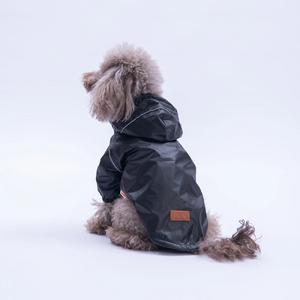 25503 Siyah Pluvia v25 Yağmurluk L