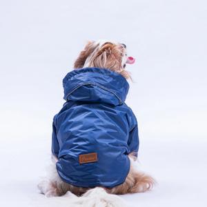 25507 Lacivert Pluvia v25 Yağmurluk  XL