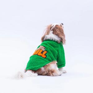 25721 Yeşil Oslo Chill Sweat 2XL