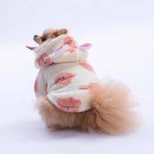 25727 Somon SapporoBear Hoodie XL