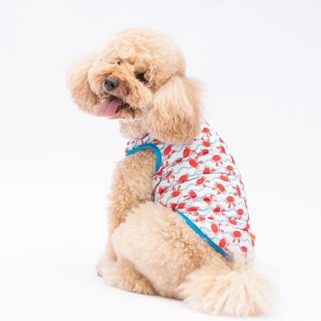 25810 Fun Crabs Tişört M Beden