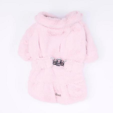 26200 Açık Pembe Paris Ceket M Beden